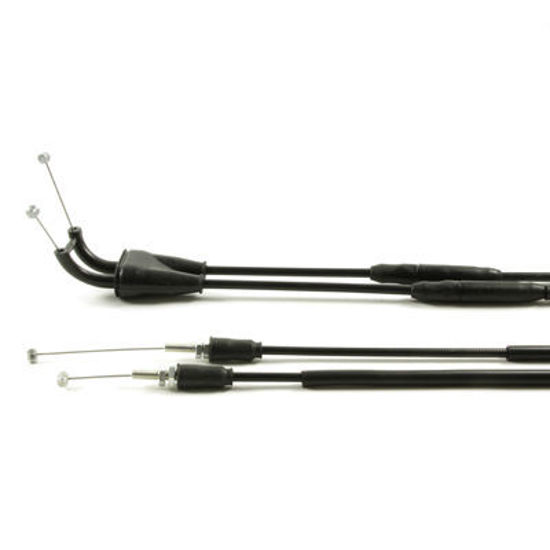 Bilde av ProX Throttle Cable Husqvarna TC250 '03-04 + TE450 '03-04