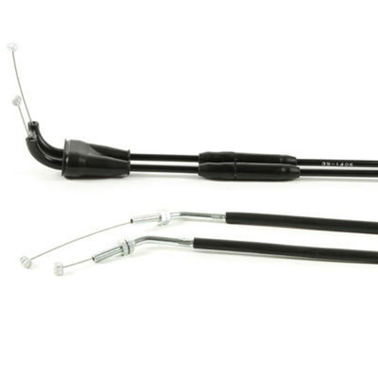 Bilde av ProX Throttle Cable Husqvarna TE250 '08-09 + TE450 '08-10