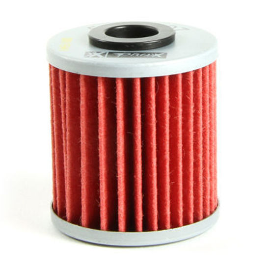 Bilde av ProX Oilfilter KX250F '04-22 + RM-Z250/450 '04-22  (1-Pce.)