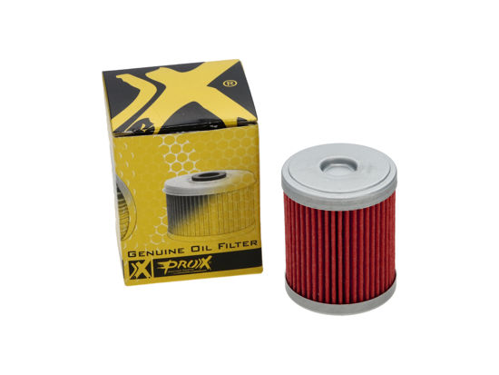 Bilde av ProX Oilfilter KX250F '04-22 + RM-Z250/450 '04-22  (1-Pce.)