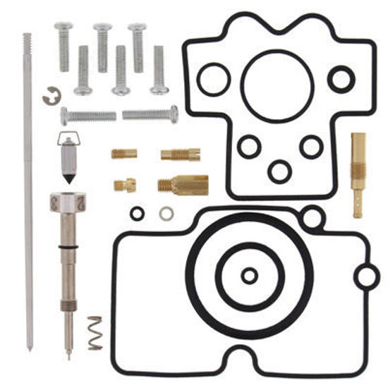 Bilde av ProX Carburetor Rebuild Kit CRF250R '05