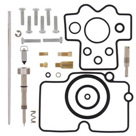 Bilde av ProX Carburetor Rebuild Kit CRF250R '06
