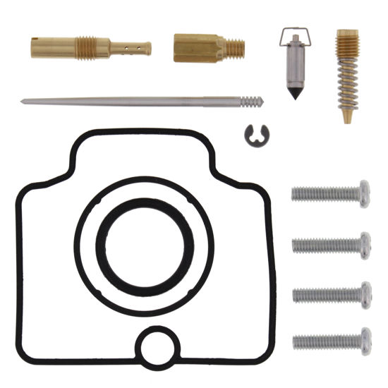 Bilde av ProX Carburetor Rebuild Kit RM85 '02-04