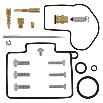 Bilde av ProX Carburetor Rebuild Kit RM125 '07-08