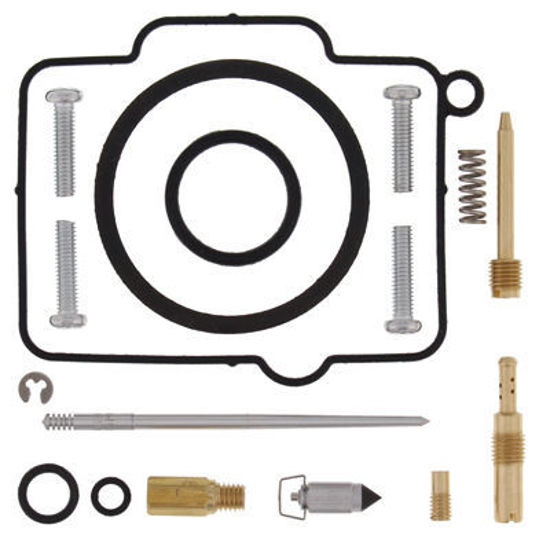 Bilde av ProX Carburetor Rebuild Kit RM125 '99