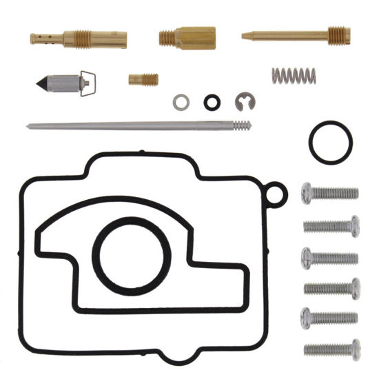 Bilde av ProX Carburetor Rebuild Kit KX250 '04