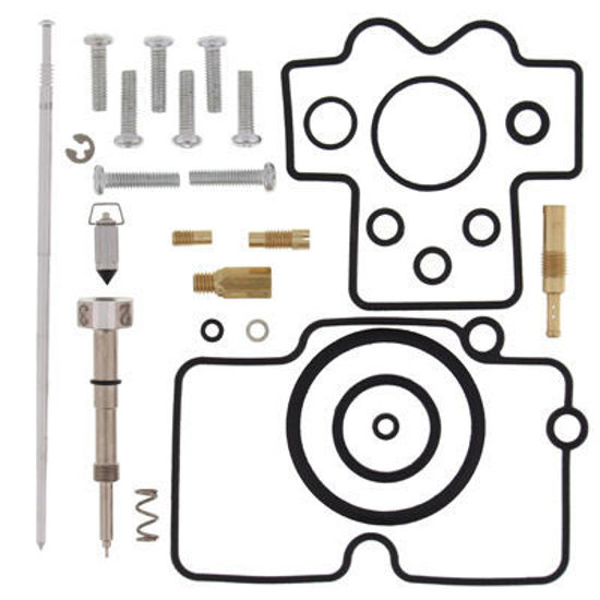 Bilde av ProX Carburetor Rebuild Kit CRF250R '07