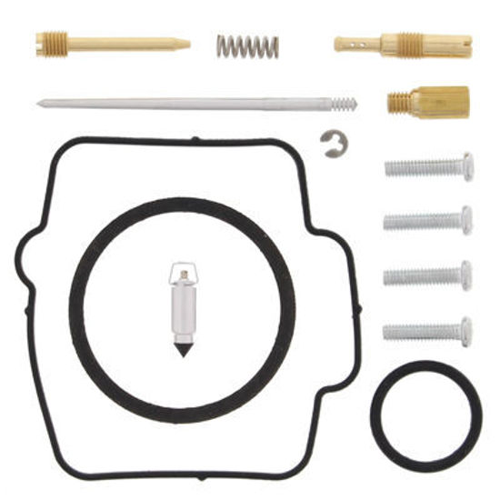 Bilde av ProX Carburetor Rebuild Kit CR500R '90-01