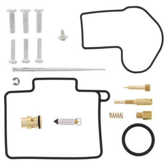 Bilde av ProX Carburetor Rebuild Kit CR250R '05-07