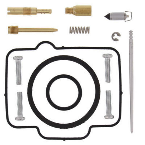 Bilde av ProX Carburetor Rebuild Kit CR250R '00