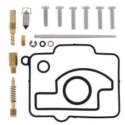 Bilde av ProX Carburetor Rebuild Kit RM250 '02