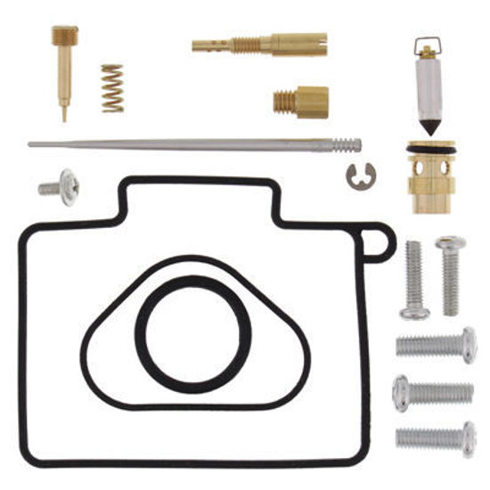 Bilde av ProX Carburetor Rebuild Kit CR125R '02