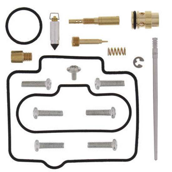 Bilde av ProX Carburetor Rebuild Kit CR125R '01