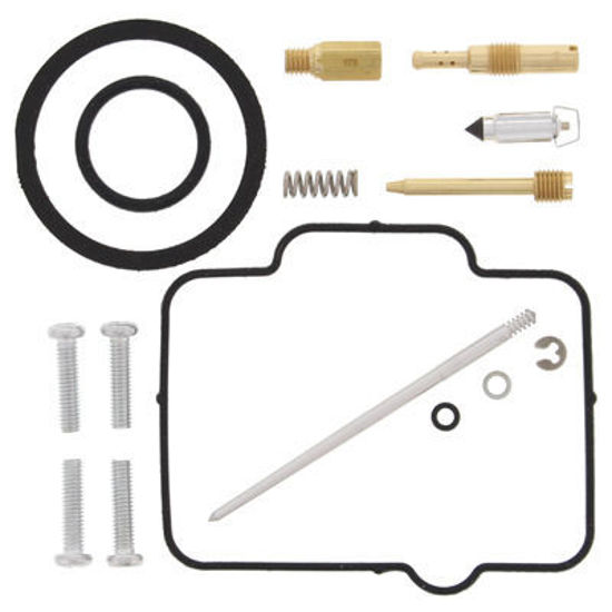 Bilde av ProX Carburetor Rebuild Kit CR125R '99