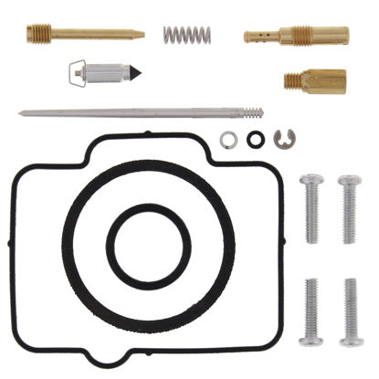 Bilde av ProX Carburetor Rebuild Kit RM250 '94