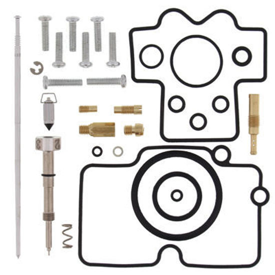 Bilde av ProX Carburetor Rebuild Kit CRF250R '09