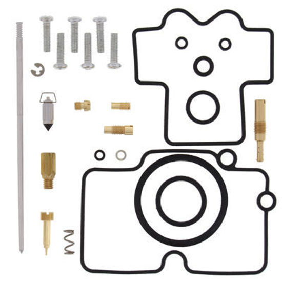 Bilde av ProX Carburetor Rebuild Kit YZ450F '07-09