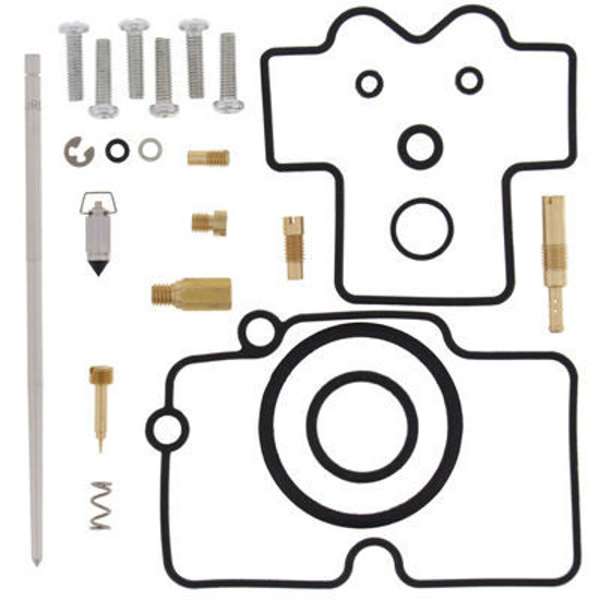 Bilde av ProX Carburetor Rebuild Kit YZ450F '05-06