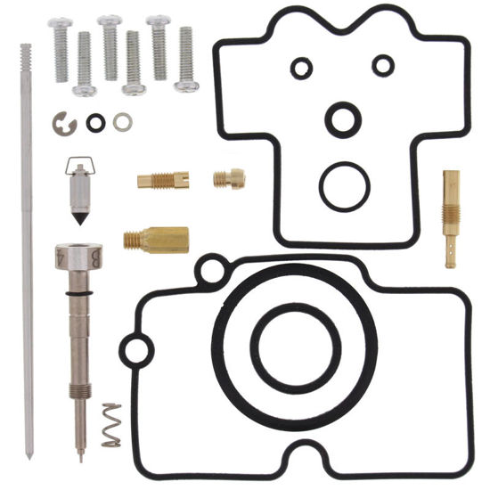 Bilde av ProX Carburetor Rebuild Kit YZ450F '03-04