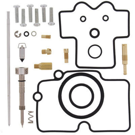 Bilde av ProX Carburetor Rebuild Kit YZ250F '12-13