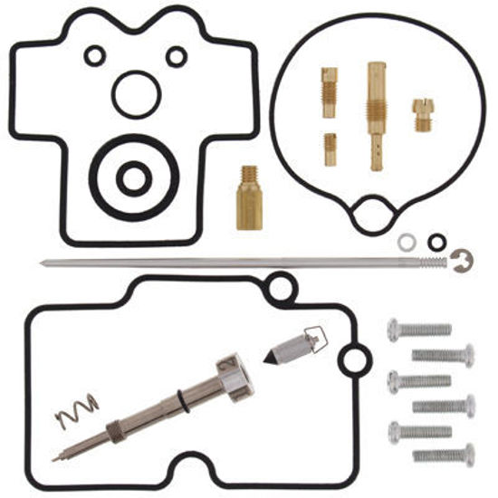 Bilde av ProX Carburetor Rebuild Kit YZ250F '10-11