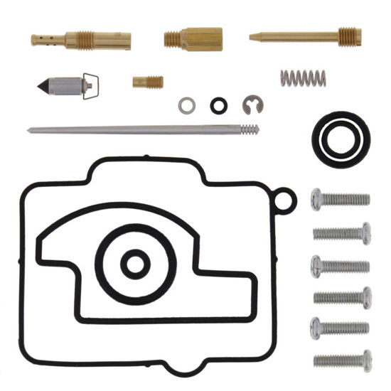 Bilde av ProX Carburetor Rebuild Kit YZ250 '00