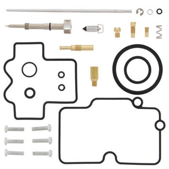 Bilde av ProX Carburetor Rebuild Kit YZ250F '04