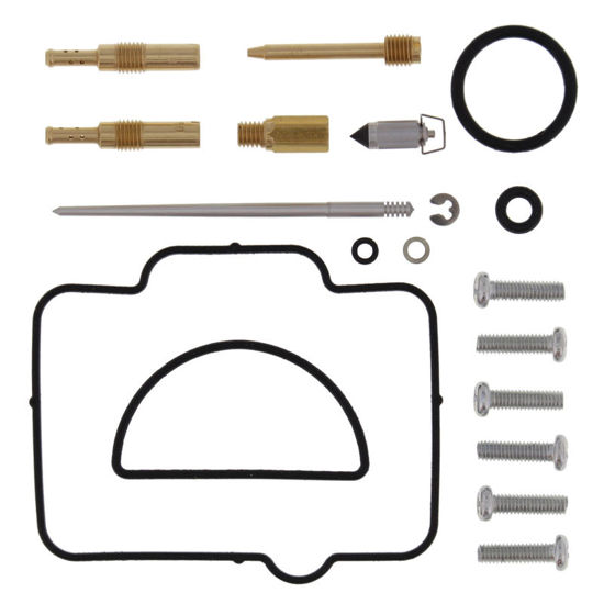 Bilde av ProX Carburetor Rebuild Kit YZ250 '97