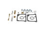 Bilde av ProX Carburetor Rebuild Kit YFZ350 Banshee '87-06