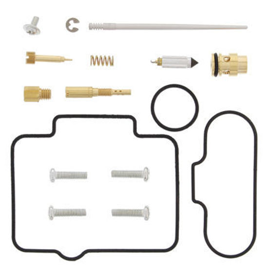 Bilde av ProX Carburetor Rebuild Kit CR250R '01