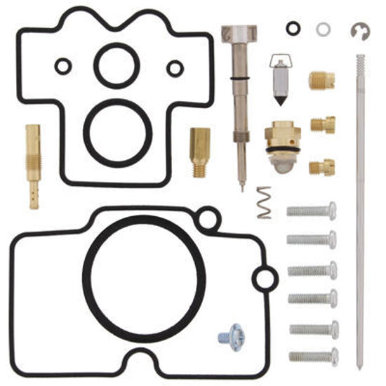 Bilde av ProX Carburetor Rebuild Kit YZ426F '00-02