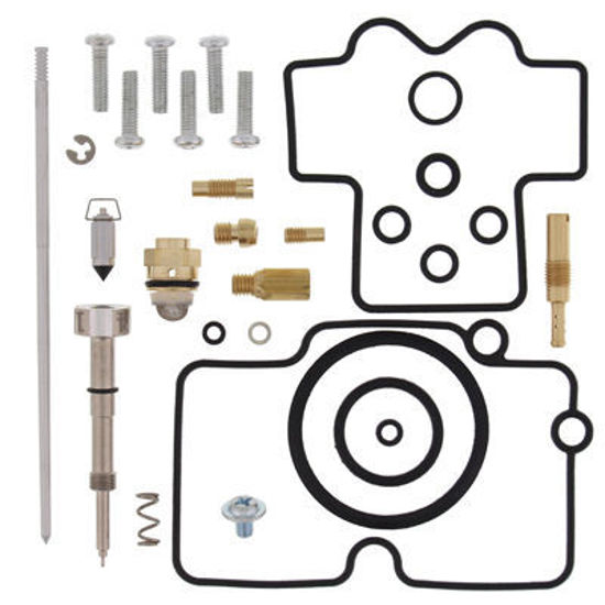 Bilde av ProX Carburetor Rebuild Kit CRF450R '02