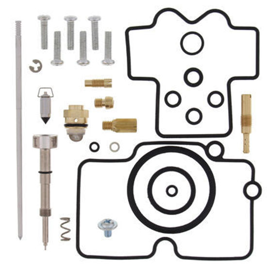 Bilde av ProX Carburetor Rebuild Kit CRF450R '03