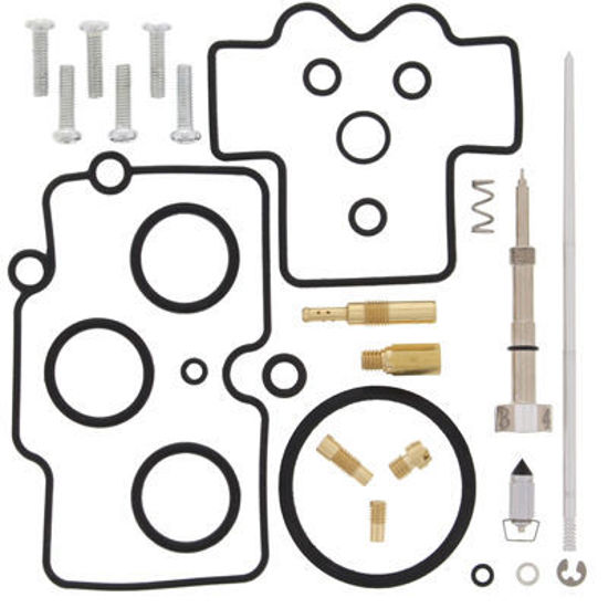 Bilde av ProX Carburetor Rebuild Kit CRF450R '04