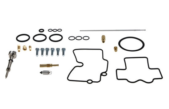 Bilde av ProX Carburetor Rebuild Kit CRF450R '05-06