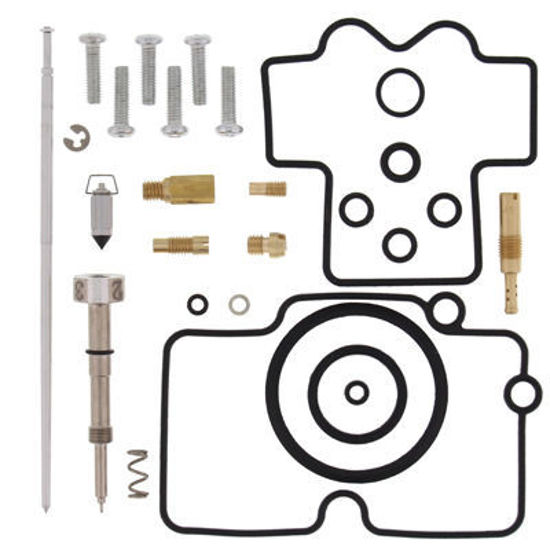 Bilde av ProX Carburetor Rebuild Kit CRF450X '07