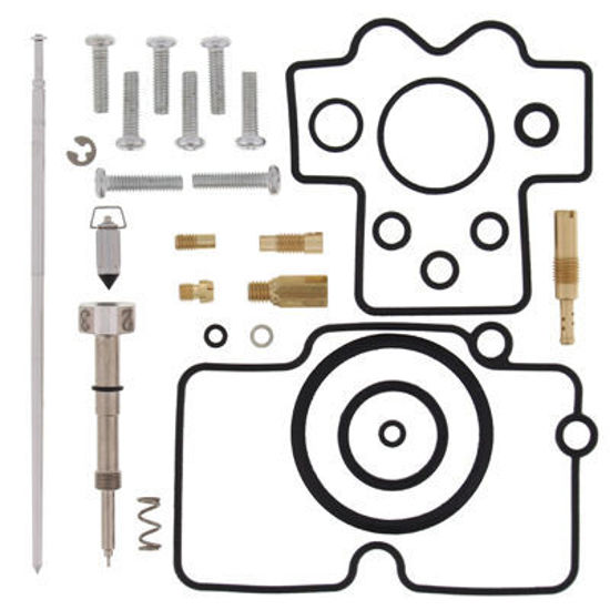 Bilde av ProX Carburetor Rebuild Kit CRF250X '07