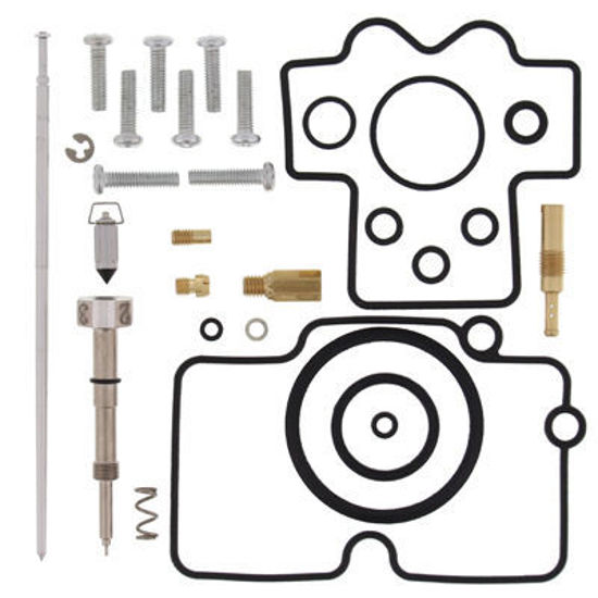 Bilde av ProX Carburetor Rebuild Kit CRF250X '08-17