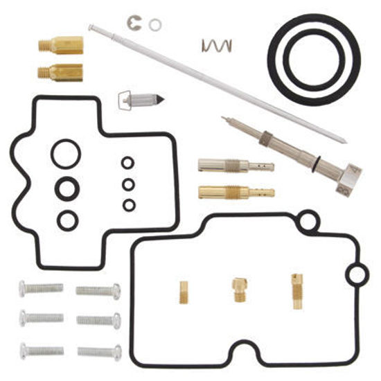 Bilde av ProX Carburetor Rebuild Kit CRF150R/RB '12-25