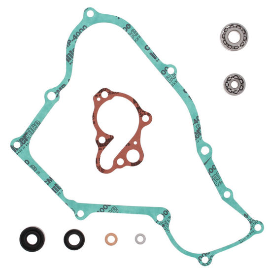 Bilde av ProX Water Pump Rebuild Kit CR125R '84-86