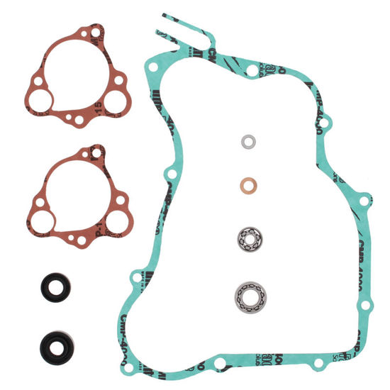 Bilde av ProX Water Pump Rebuild Kit CR125R '87-89