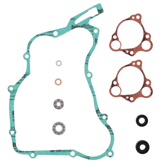 Bilde av ProX Water Pump Rebuild Kit CR125R '90-04
