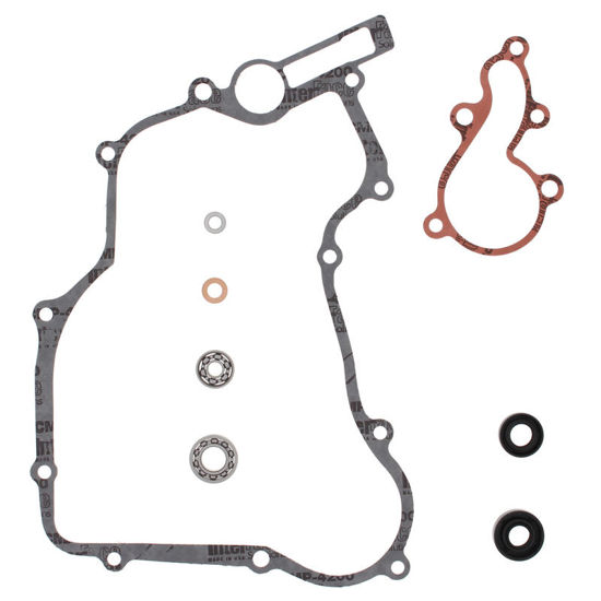 Bilde av ProX Water Pump Rebuild Kit CR125R '05-07