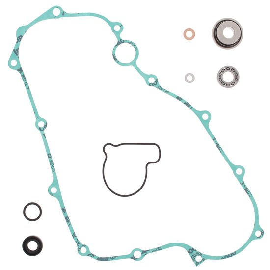 Bilde av ProX Water Pump Rebuild Kit CRF250R '10-17