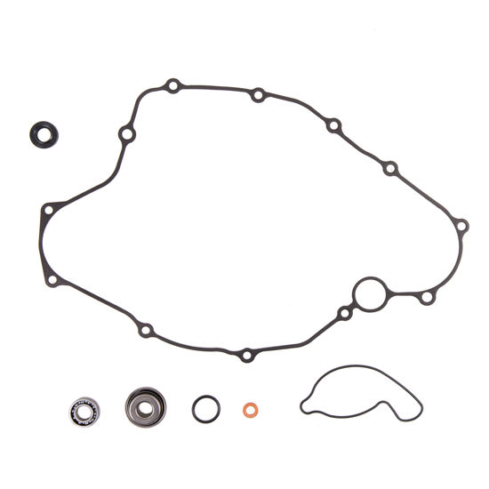 Bilde av ProX Water Pump Rebuild Kit CRF450R/RX '17-18