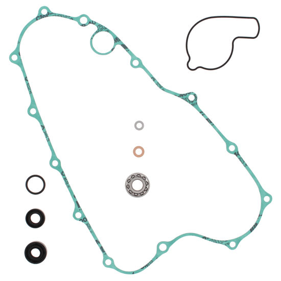 Bilde av ProX Water Pump Rebuild Kit CRF450R '02-08