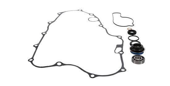 Bilde av ProX Water Pump Rebuild Kit CRF450X '05-17