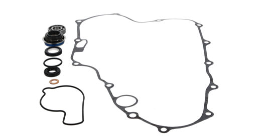 Bilde av ProX Water Pump Rebuild Kit CRF450X '05-17