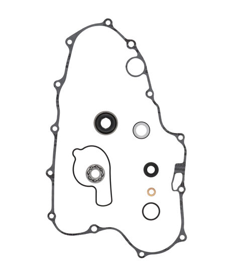 Bilde av ProX Water Pump Rebuild Kit CRF450X '05-17