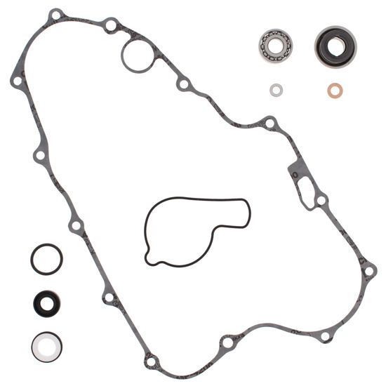 Bilde av ProX Water Pump Rebuild Kit CRF450X '05-17
